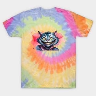 Cheshire T-Shirt